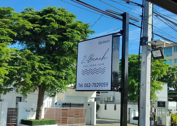 Z-Beach Resort