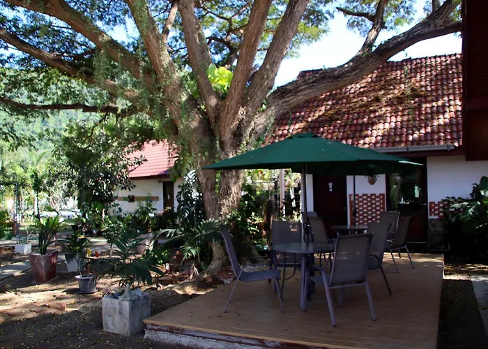 The Hillside Pranburi Resort
