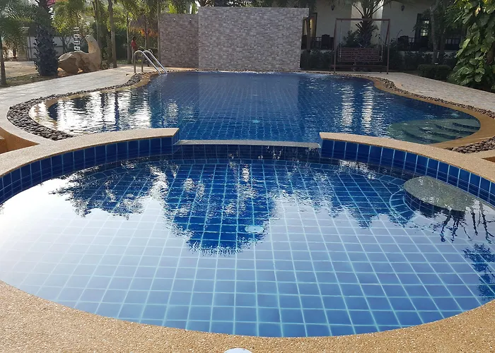 Pranburi Cabana Resort