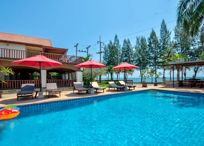 Palm Beach Resort