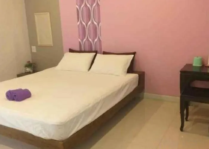 Pran Heaven Resort