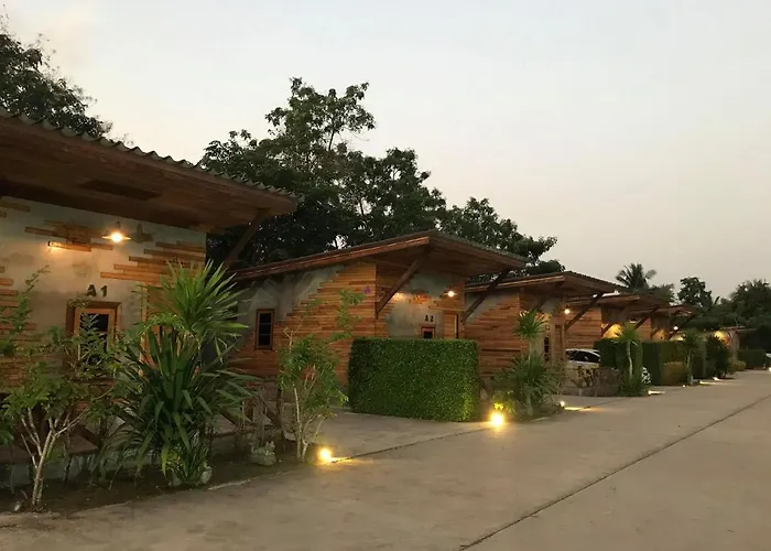 Chill Chill Resort